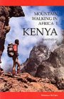 Mountain Walking in Kenya  