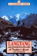 Langtang with Gosainkund and Helambu- A Trekker's Guide