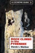 Rock Climbs in the Pyrenees