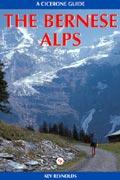 The Bernese Alps: Switzerland
