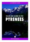 Walks and Climbs in the Pyrenees  