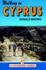 Walking in Cyprus (A Cicerone Guide)  