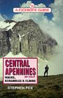 Central Apennines of Italy: Walks, Scrambles and Climbs (Walking Overseas)  