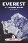 Everest: a Trekkers' Guide (A Cicerone Guide)  