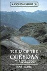 The Tour of the Queyras: A Circular Walk in the French Alps 