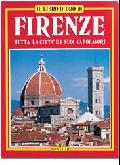 Florence (Bonechi Golden Book Collection)  
