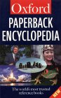 Oxford Paperback Encyclopedia (Oxford Paperback Reference S.)