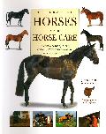 Book of horses and horse care