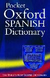 The Pocket Oxford Spanish Dictionary 