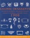 Graphic Ornaments - 1900 (Pepin Press Design Books)